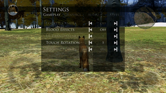 终极狐狸模拟器截图2