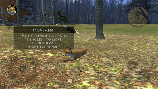 终极狐狸模拟器截图3