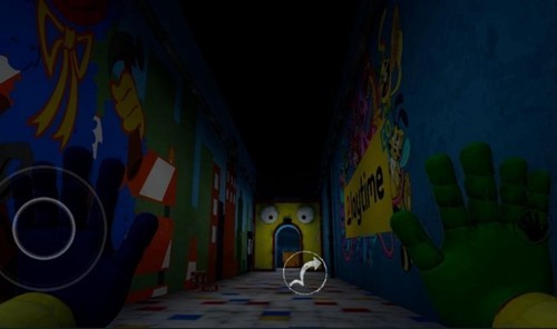 波比的游戏时间3截图