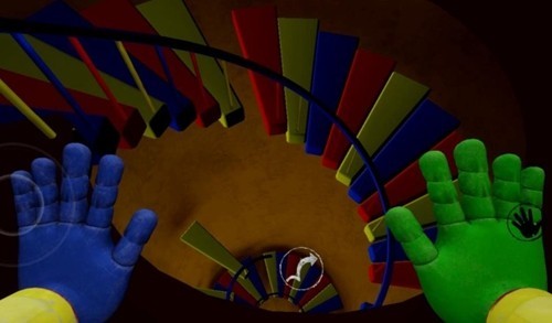 波比的游戏时间3截图