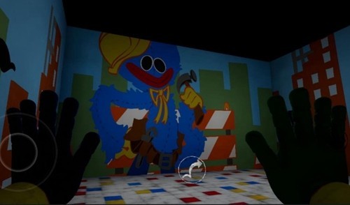 波比的游戏时间3截图