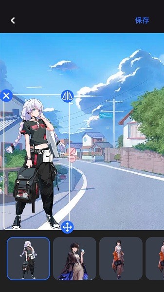 halihali哈哩哈哩截图