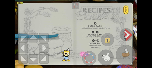 茶杯头甜蜜终章截图3