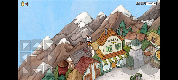 茶杯头甜蜜终章截图4