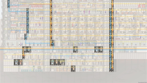 大厦管理者截图5