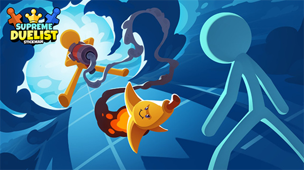 火柴人至高对决截图1