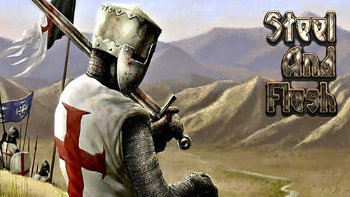 钢铁之躯2火器时代截图3