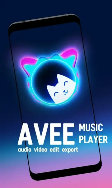 AveePlayer截图