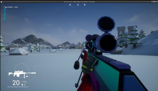 枪战特训2截图1