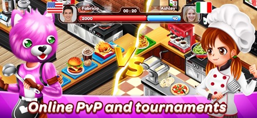 咖啡厅大作战截图3