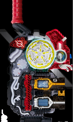 假面骑士创骑变身模拟器截图1