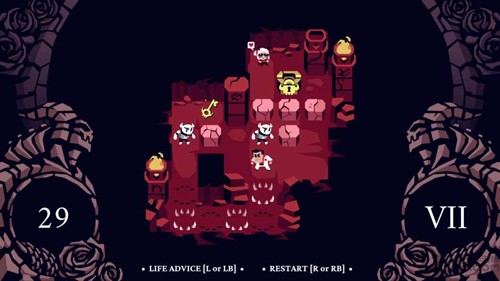 地狱把妹王截图