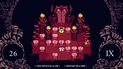 地狱把妹王截图