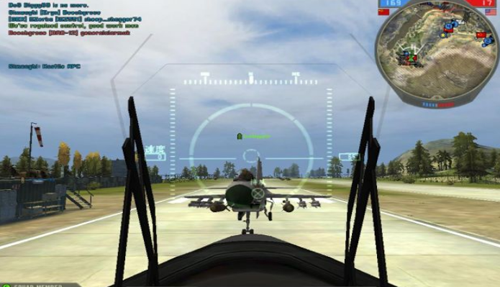 战地2现代战争截图3