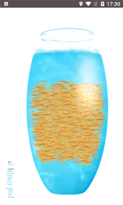 fishbowl鱼缸测试截图