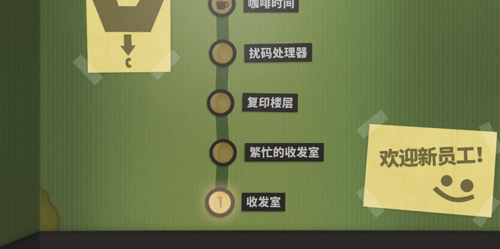 程序员升职记截图