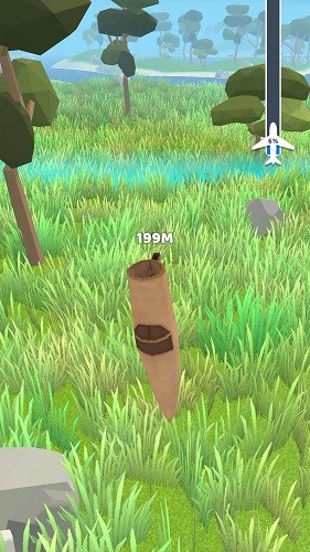 史诗飞机进化截图2