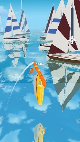 史诗飞机进化截图4