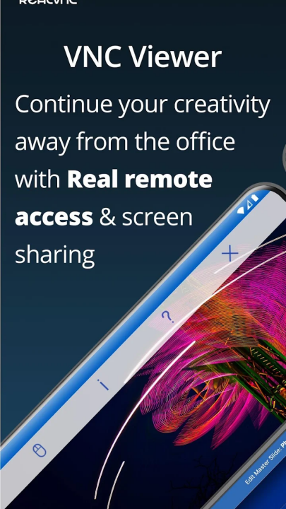 vnc viewer汉化版截图3