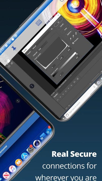 vnc viewer汉化版截图4