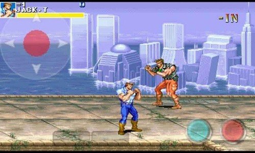 恐龙新世纪截图2