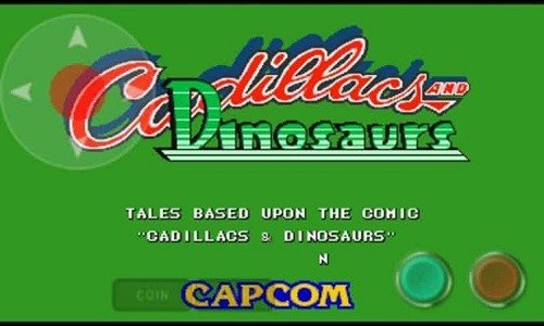 恐龙新世纪截图4