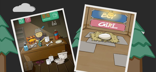 养只宠物球截图1