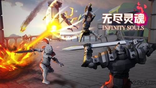 无尽之魂截图4