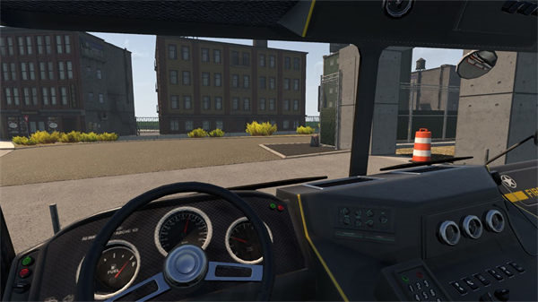 城市保卫者截图2