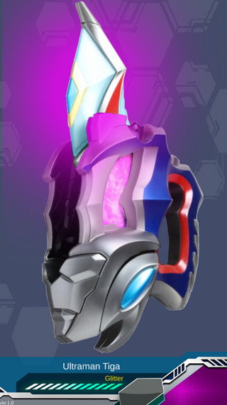 德凯奥特曼变身器截图