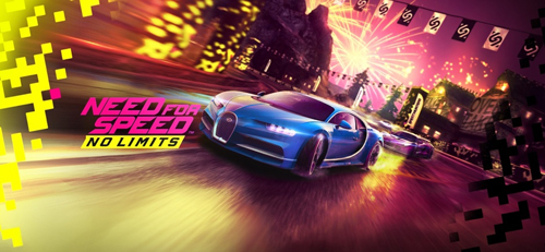 极品飞车无极限截图5