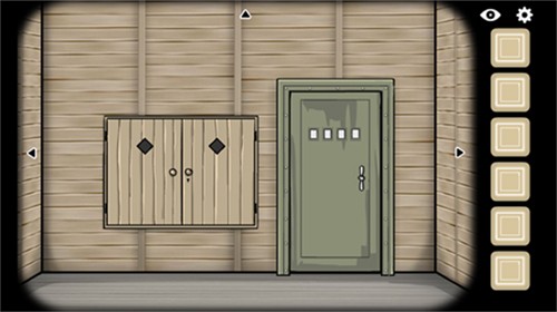 逃离方块磨坊截图1