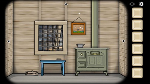 逃离方块磨坊截图3