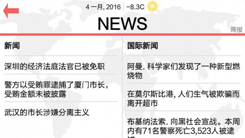 总统模拟器截图3