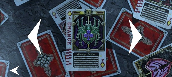 假面骑士剑模拟器截图