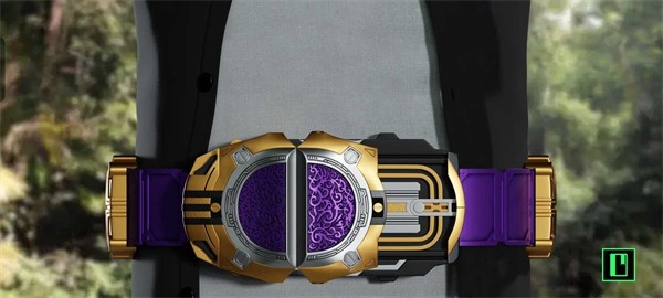 假面骑士剑模拟器截图