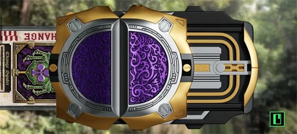 假面骑士剑模拟器截图