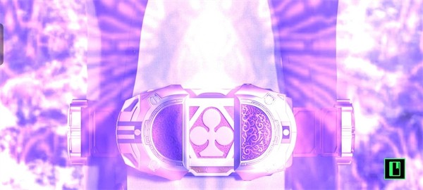 假面骑士剑模拟器截图