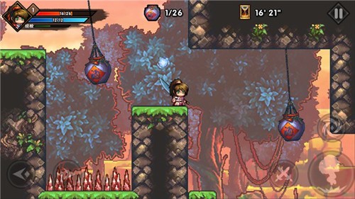 微微一笑很倾城截图