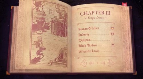 故事讲述者截图