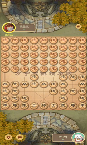 万宁象棋截图