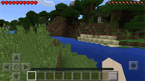 我的世界教育版截图