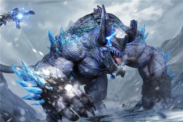 僵尸前线3D截图