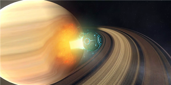 星球毁灭模拟器截图