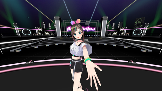 KizunaPlayer截图3
