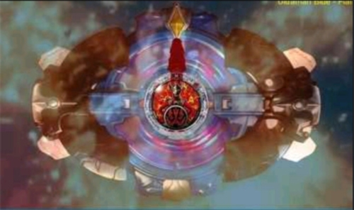 罗布奥特曼变身器模拟器截图