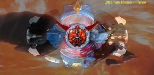 罗布奥特曼变身器模拟器截图