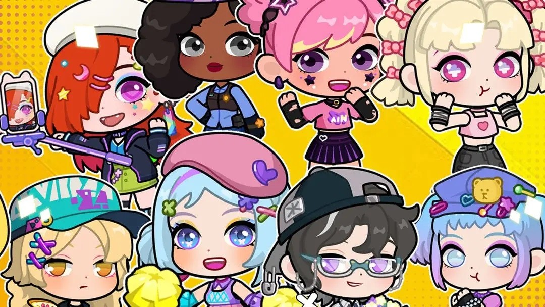 兔小萌世界奇妙之旅截图