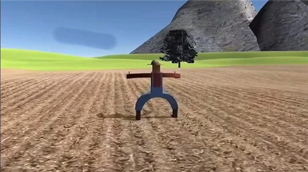 约翰的农场截图