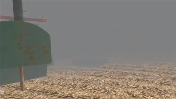 约翰的农场截图